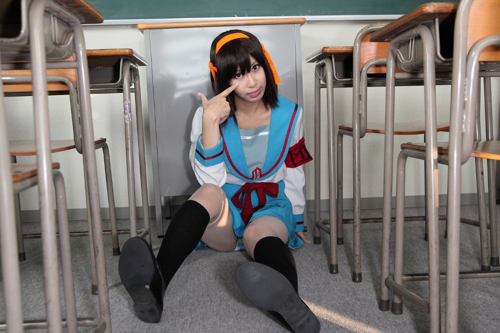 [Miya ☆ Nhà máy] Miya 1