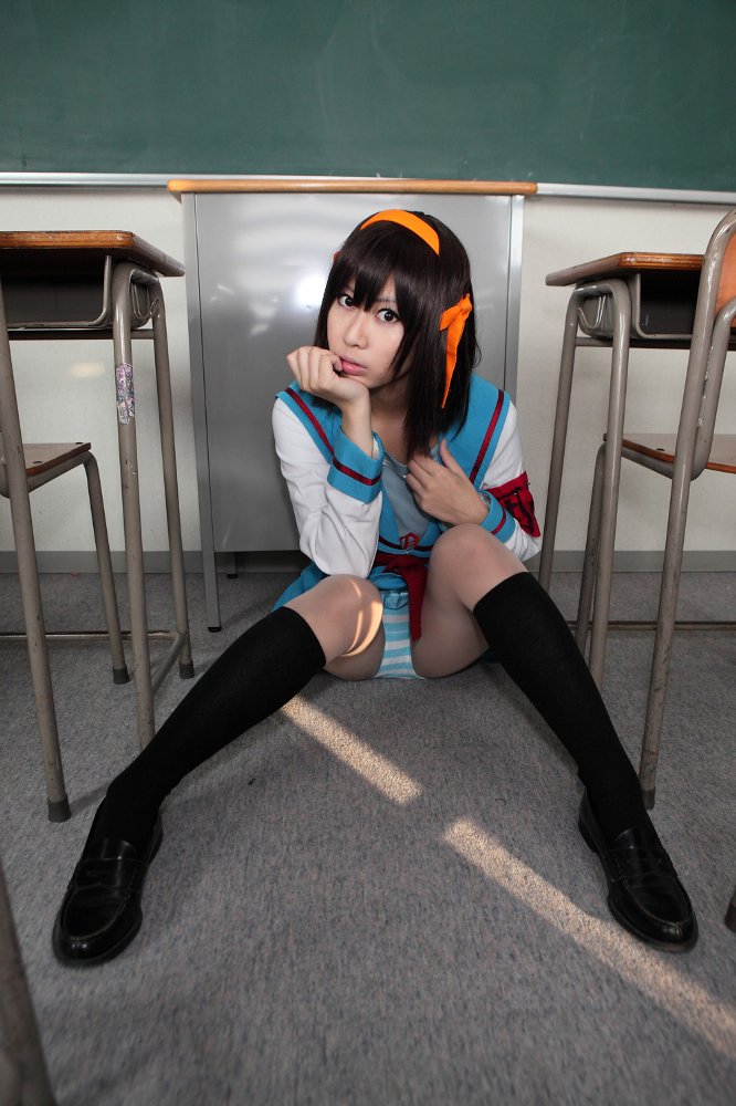 [Miya ☆ Nhà máy] Miya 1