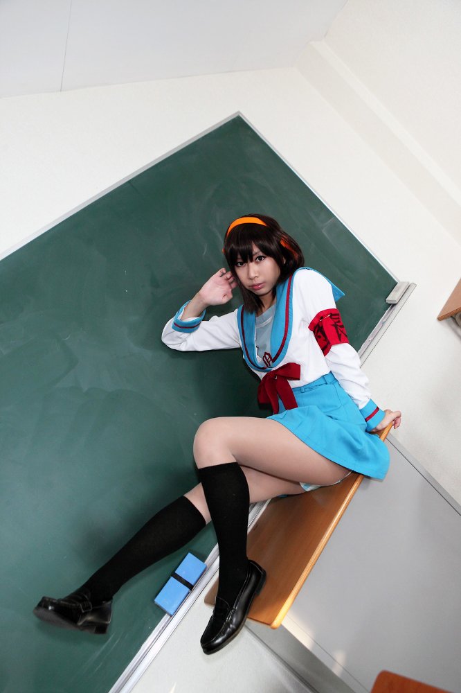 [Miya ☆ Nhà máy] Miya 1