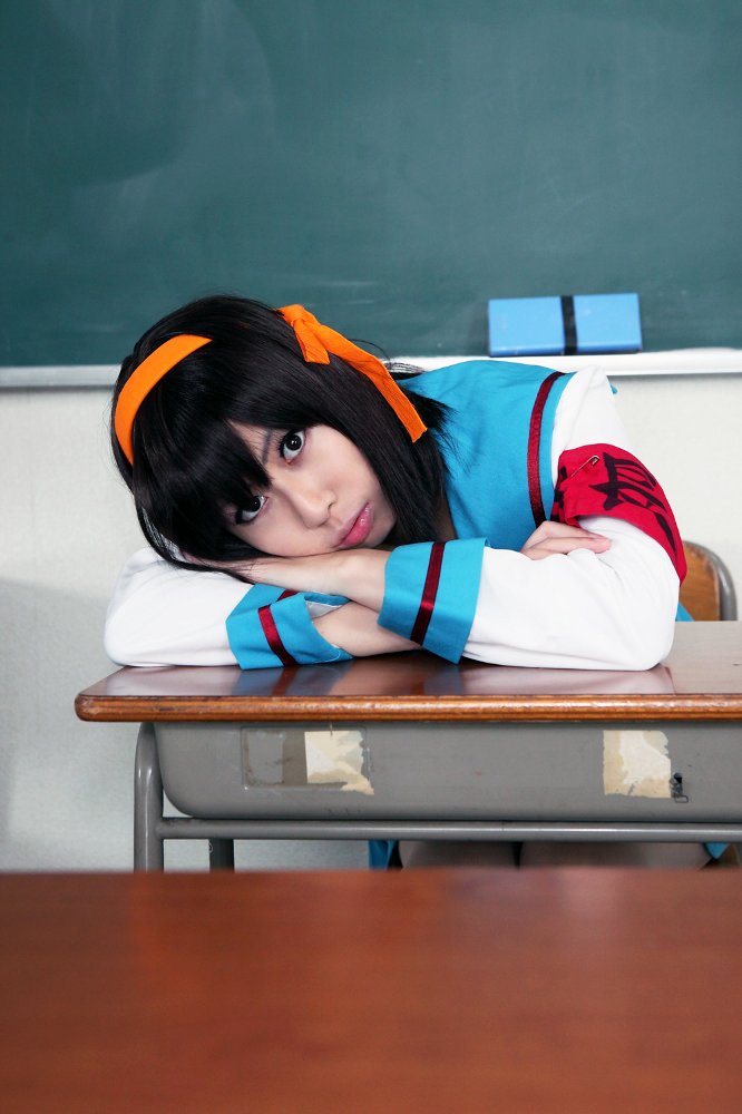 [Miya ☆ Nhà máy] Miya 1