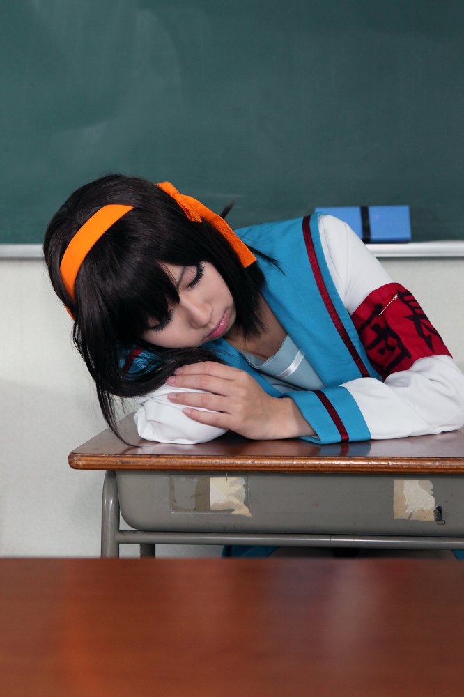 [Miya ☆ Nhà máy] Miya 1