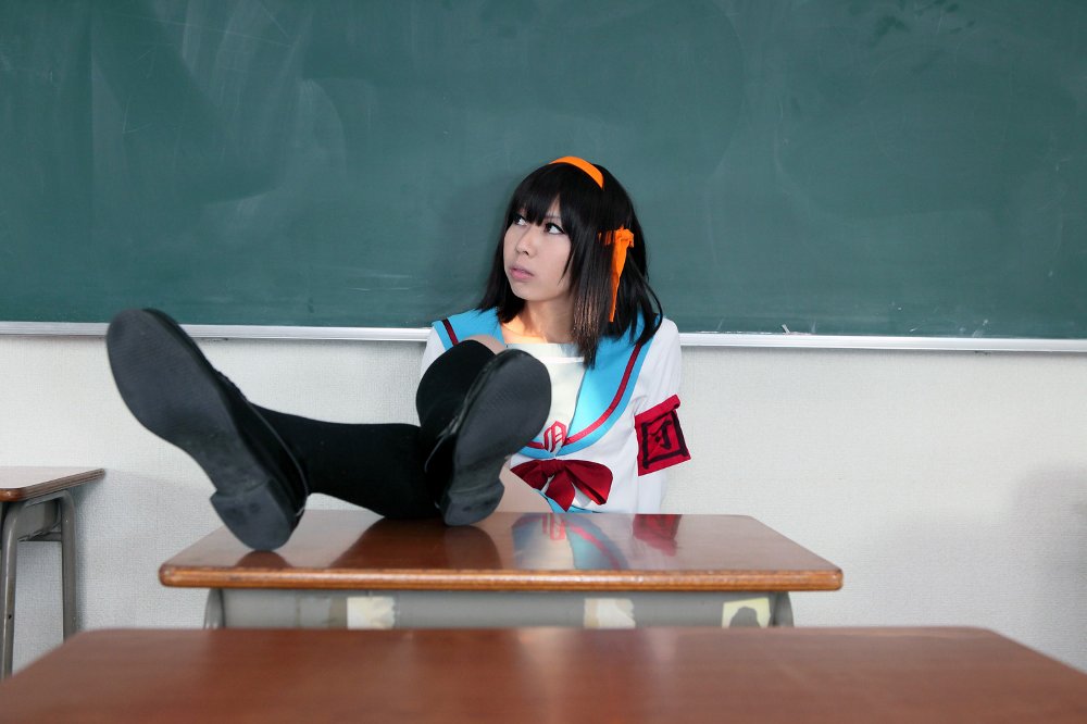 [Miya ☆ Nhà máy] Miya 1