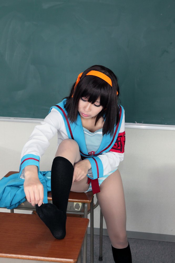 [Miya ☆ Nhà máy] Miya 1