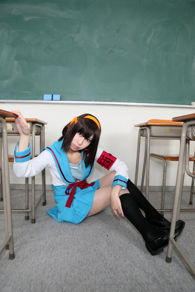 [Miya ☆ Nhà máy] Miya 1