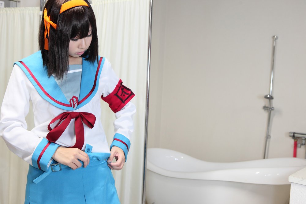 [Miya ☆ Nhà máy] Miya 1