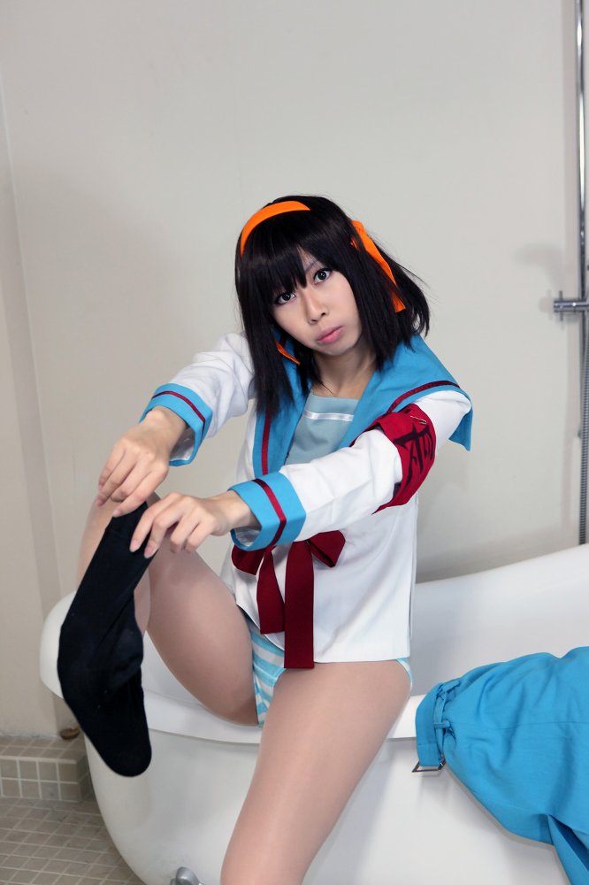 [Miya ☆ Nhà máy] Miya 1