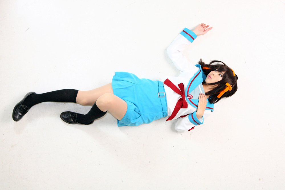 [Miya ☆ Nhà máy] Miya 1