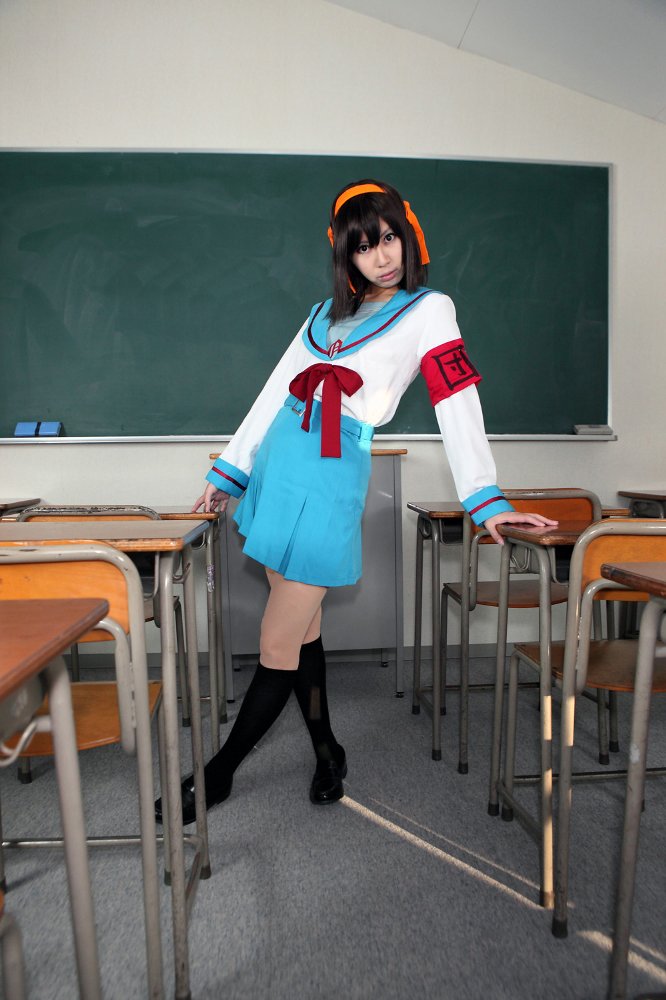 [Miya ☆ Nhà máy] Miya 1