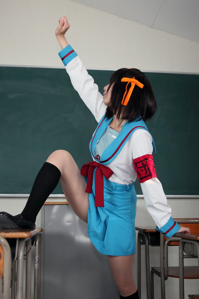 [Miya ☆ Nhà máy] Miya 1