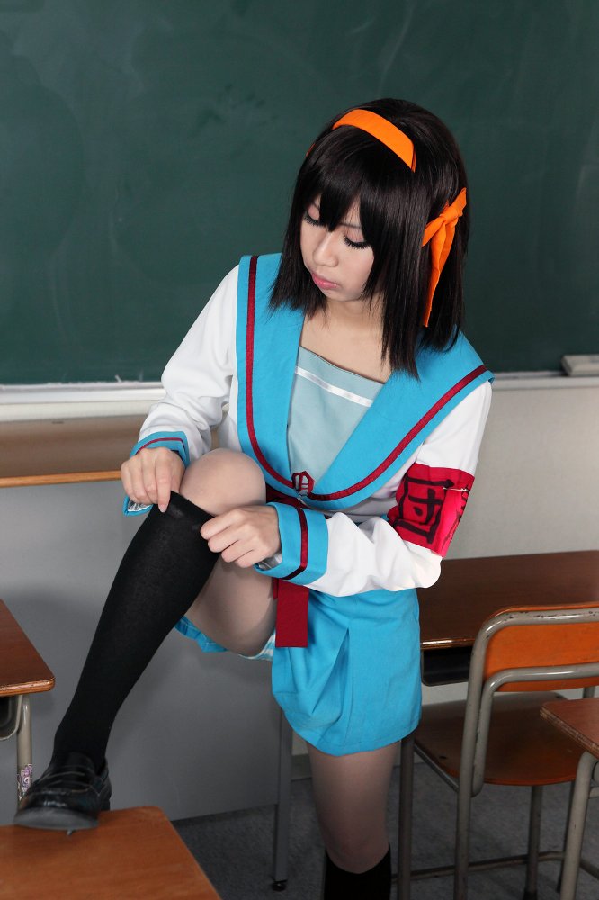 [Miya ☆ Nhà máy] Miya 1