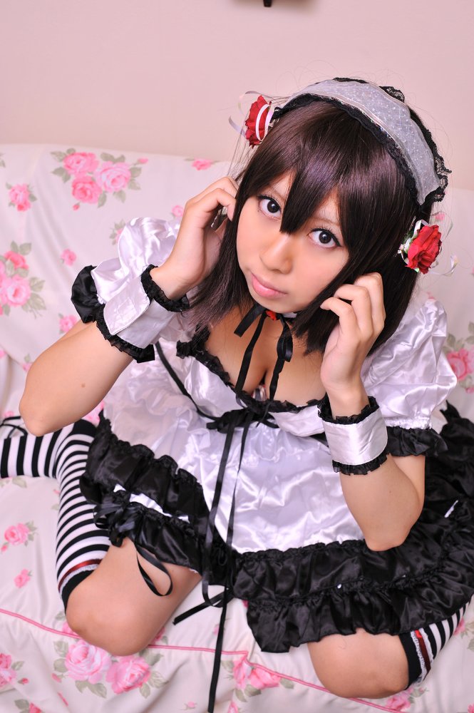 [Miya ☆ Nhà máy] Miya 1