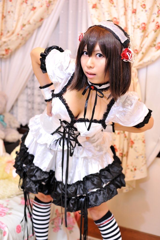 [Miya ☆ Nhà máy] Miya 1