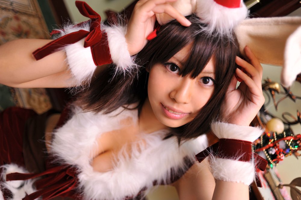 [Miya ☆ Nhà máy] Miya 1