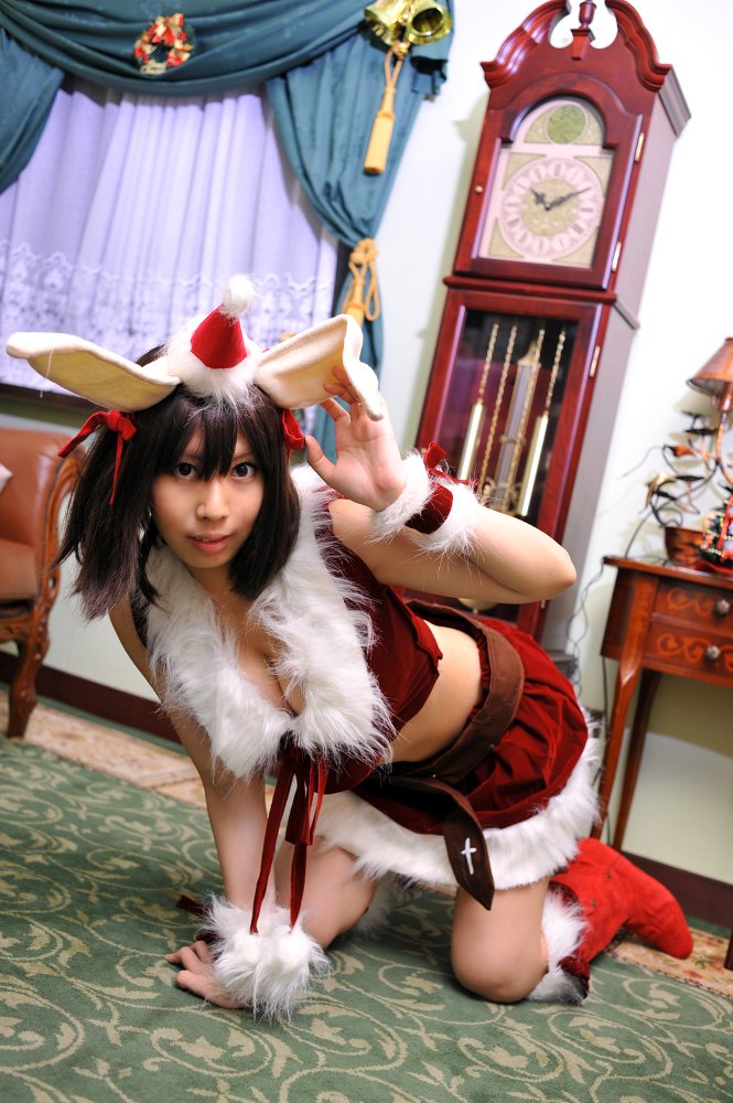 [Miya ☆ Nhà máy] Miya 1