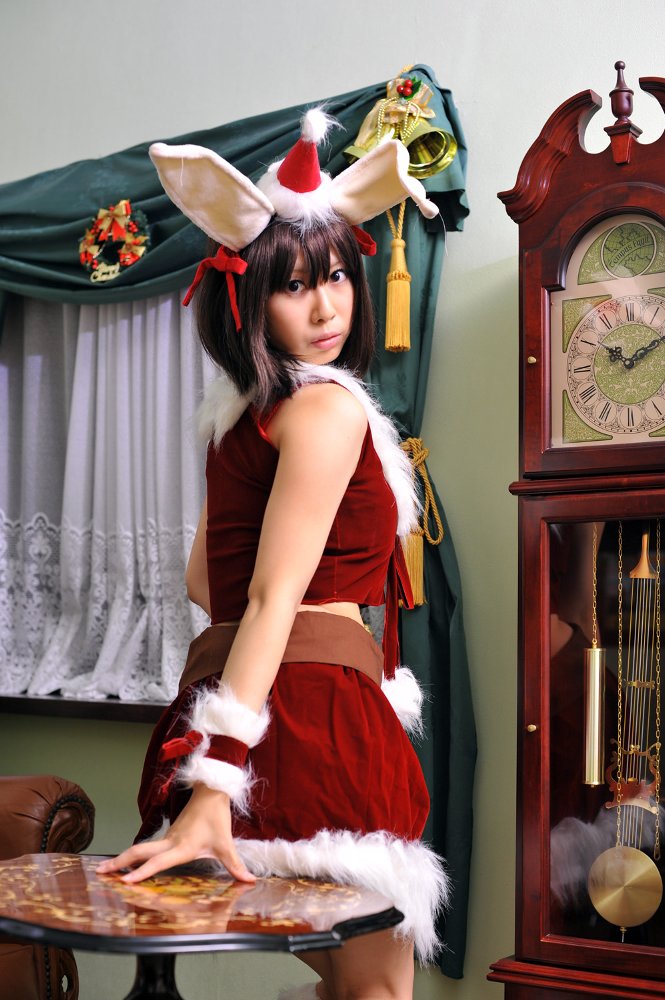 [Miya ☆ Nhà máy] Miya 1