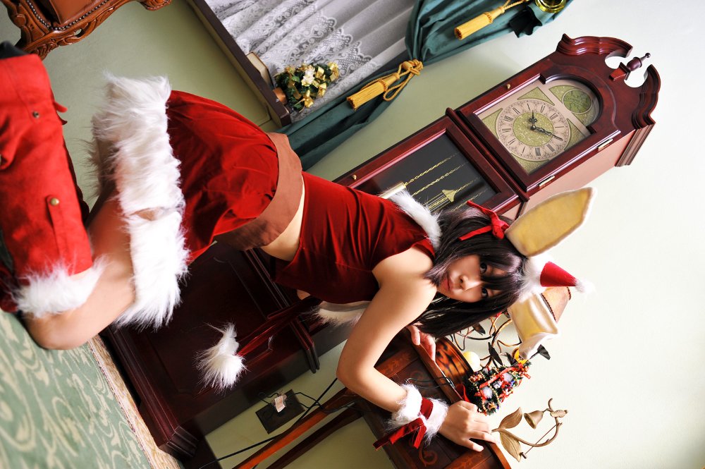 [Miya ☆ Nhà máy] Miya 1