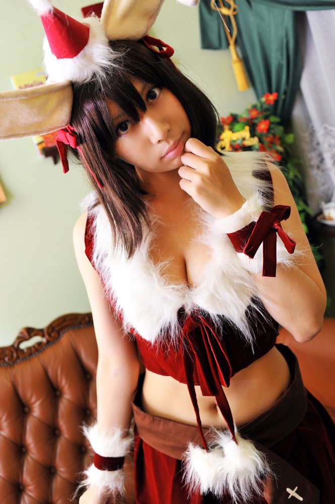 [Miya ☆ Nhà máy] Miya 1