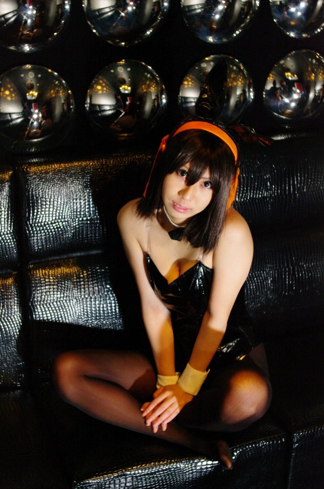 [Miya ☆ Nhà máy] Miya 1