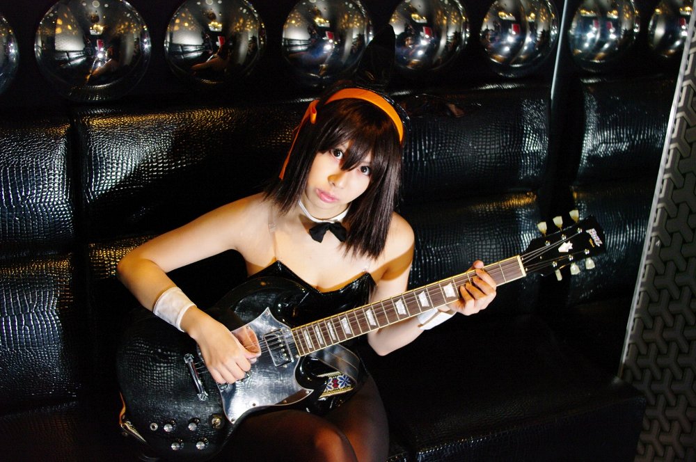 [Miya ☆ Nhà máy] Miya 1