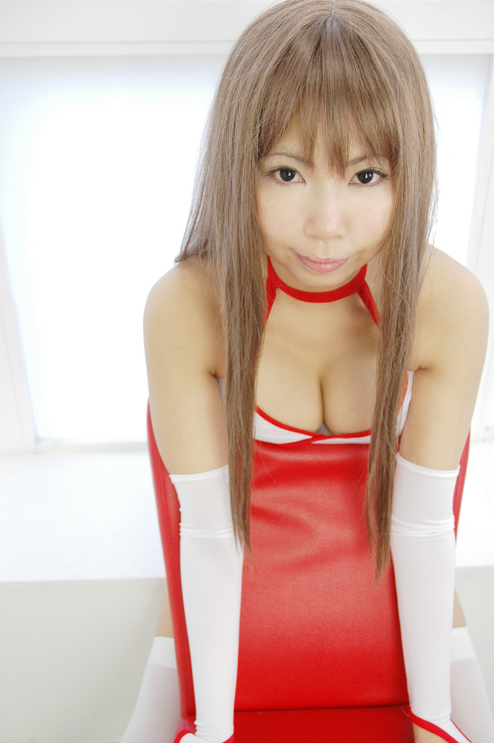 [ISM] Bẫy khiêu dâm