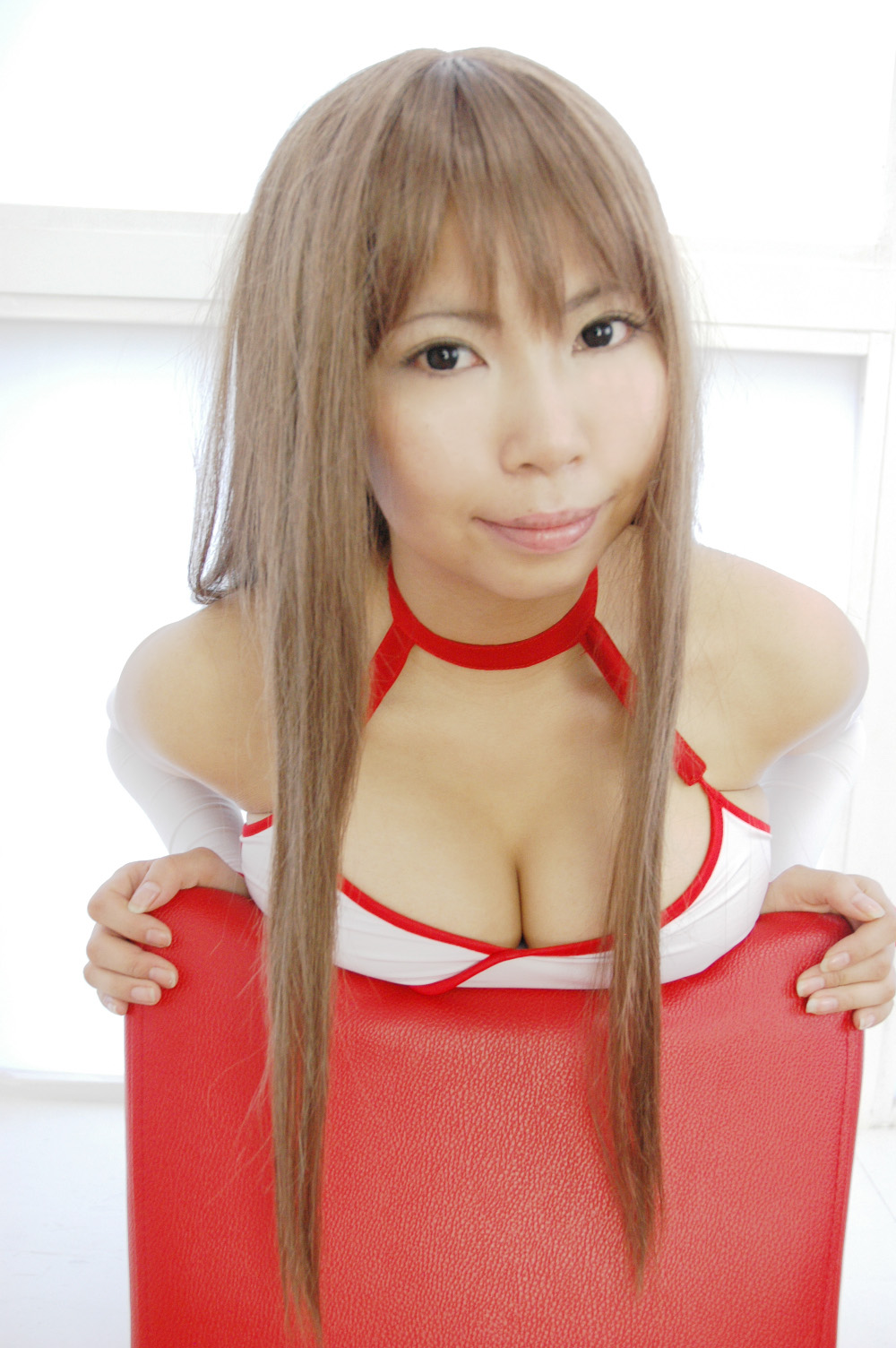 [ISM] Bẫy khiêu dâm