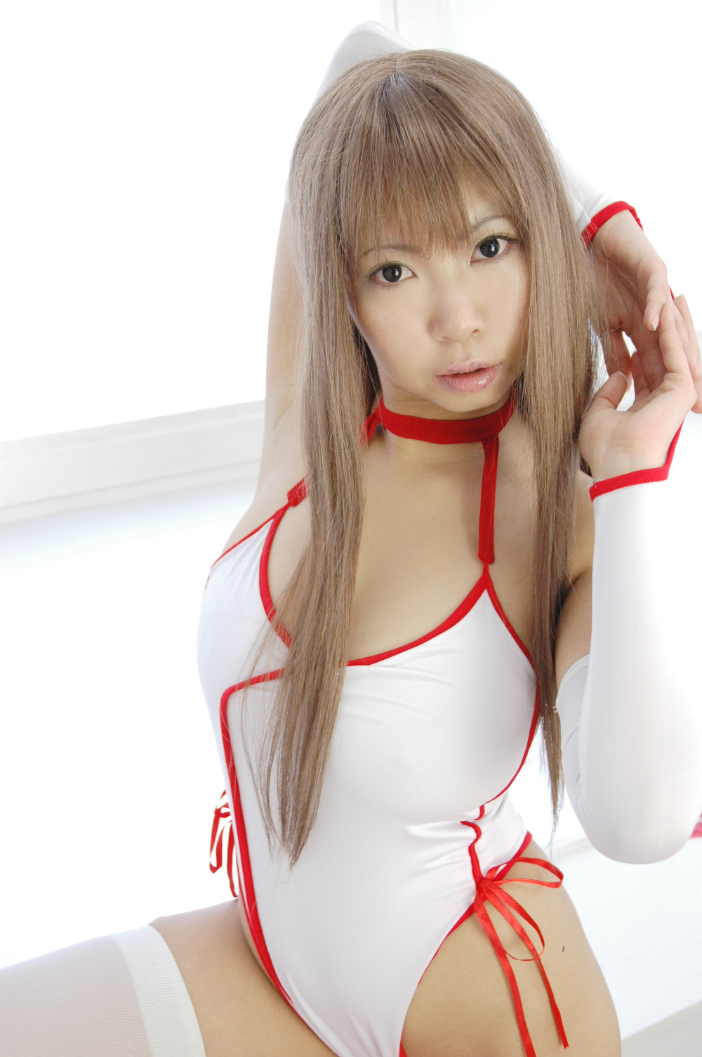 [ISM] Bẫy khiêu dâm