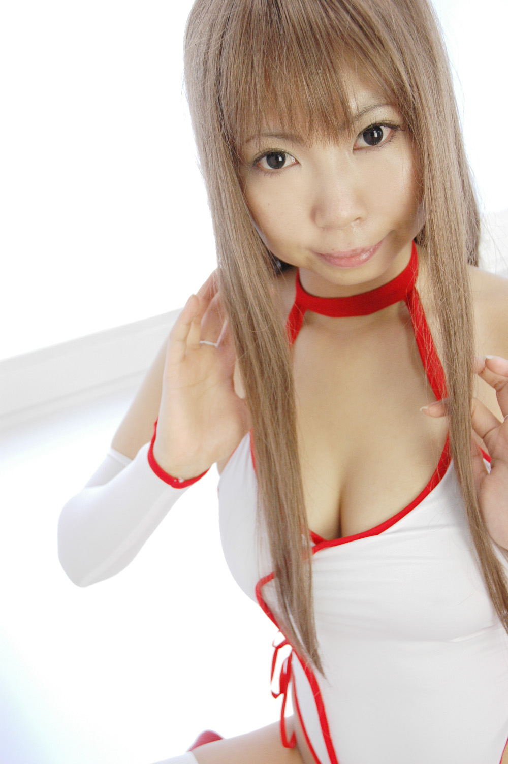 [ISM] Bẫy khiêu dâm