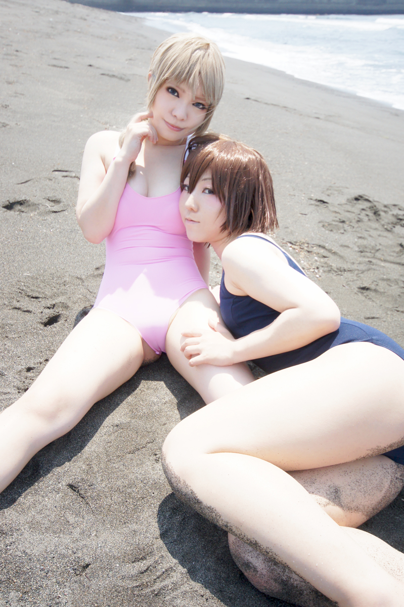 [Katze & Soba] Không xấu hổ vì họ là hai!