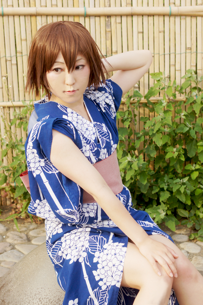 [Katze & Soba] Không xấu hổ vì họ là hai!