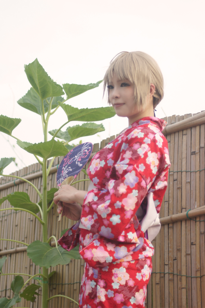 [Katze & Soba] Không xấu hổ vì họ là hai!