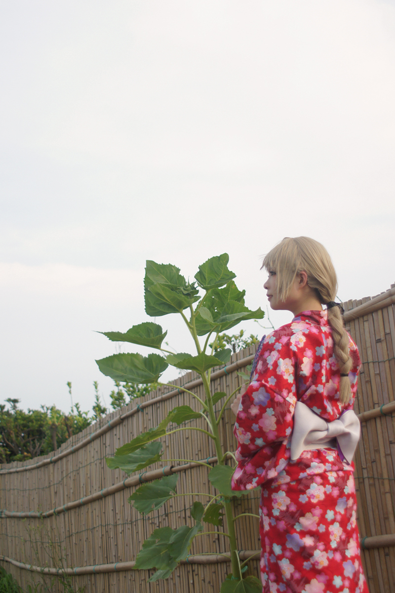 [Katze & Soba] Không xấu hổ vì họ là hai!