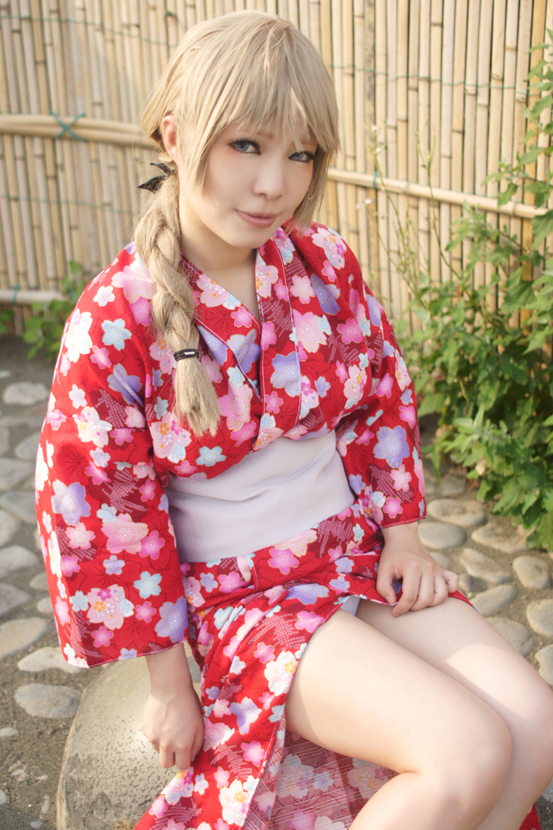 [Katze & Soba] Không xấu hổ vì họ là hai!