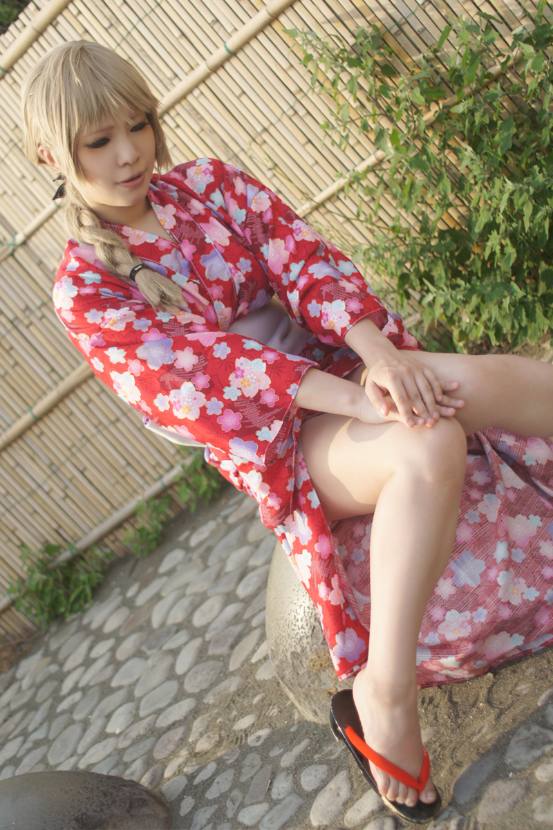 [Katze & Soba] Không xấu hổ vì họ là hai!