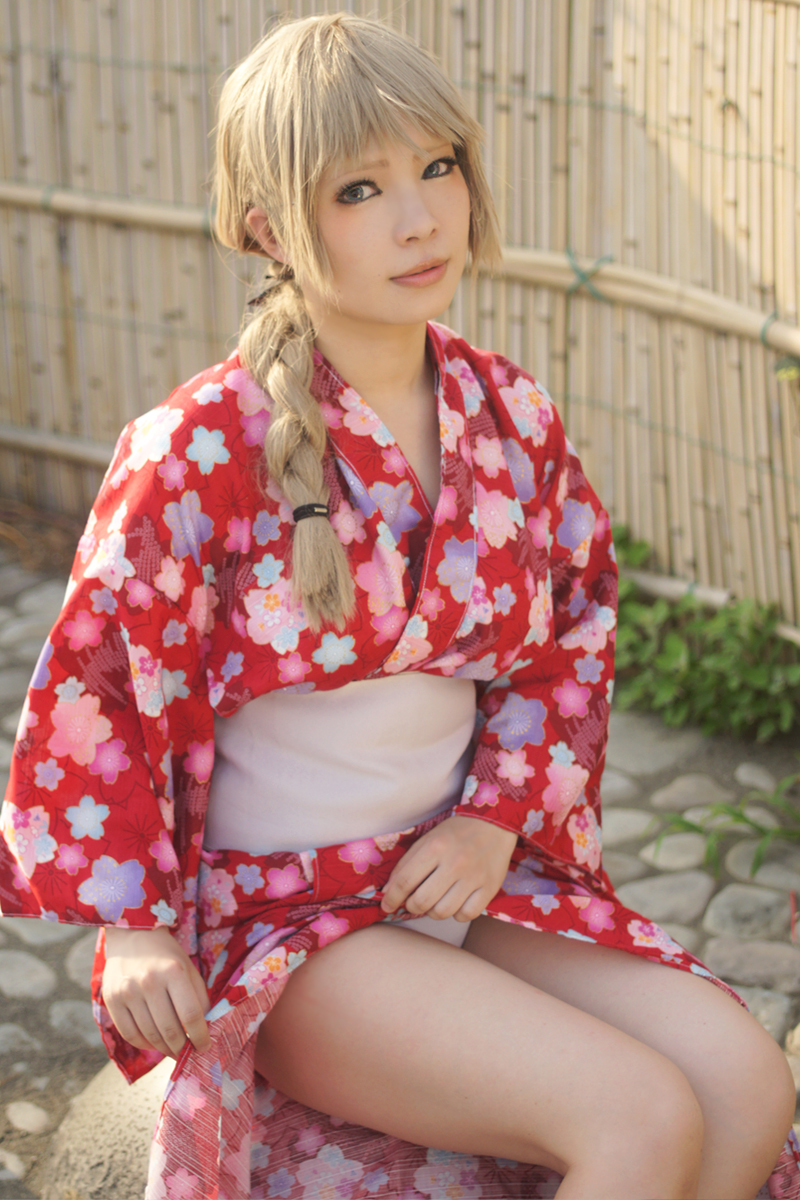 [Katze & Soba] Không xấu hổ vì họ là hai!