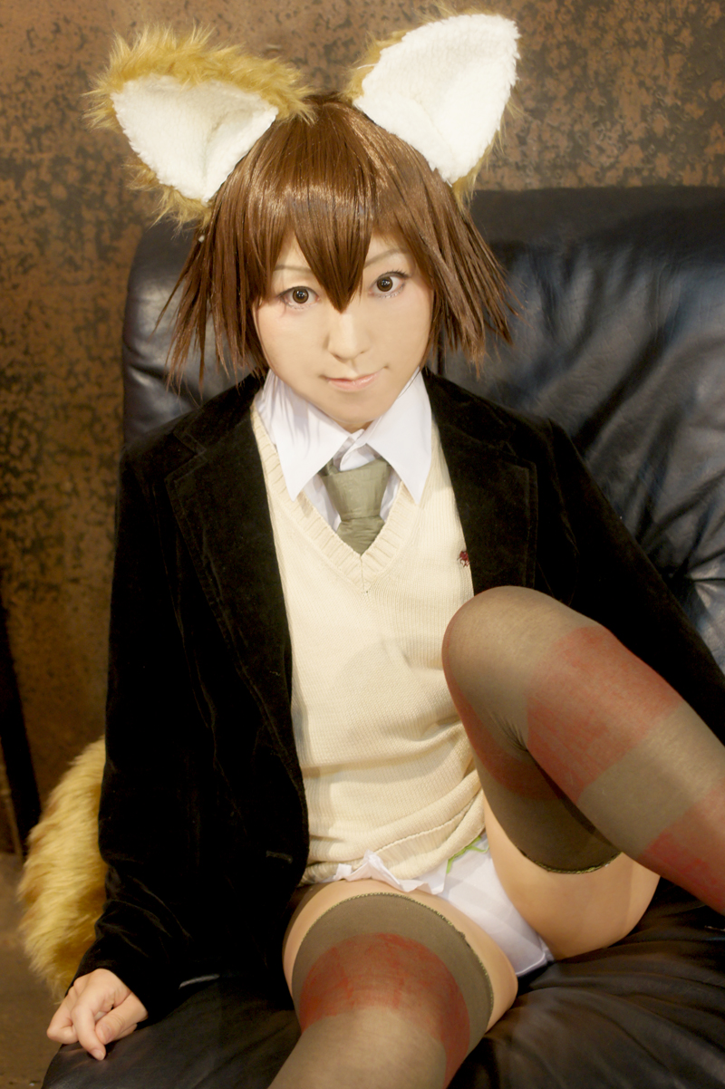 [Katze & Soba] Không xấu hổ vì họ là hai!