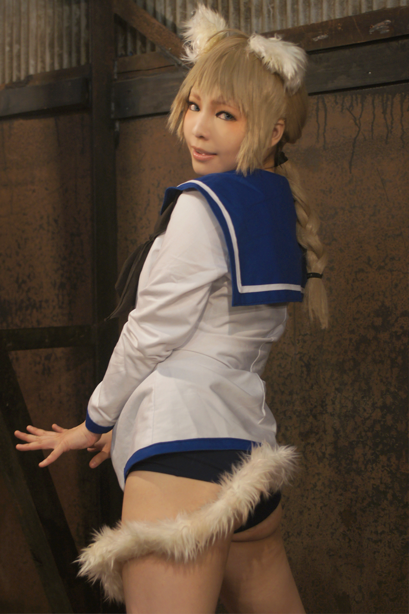 [Katze & Soba] Không xấu hổ vì họ là hai!