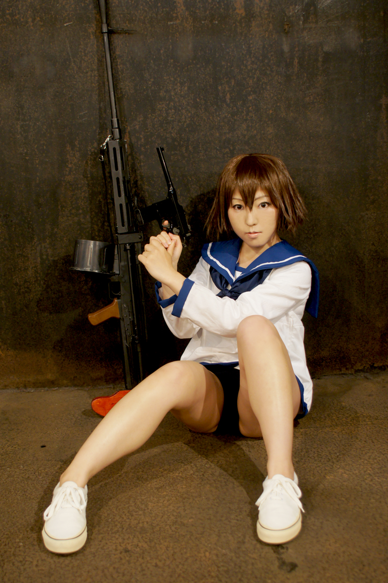 [Katze & Soba] Không xấu hổ vì họ là hai!