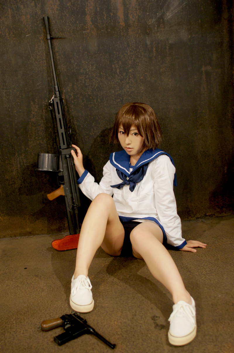 [Katze & Soba] Không xấu hổ vì họ là hai!