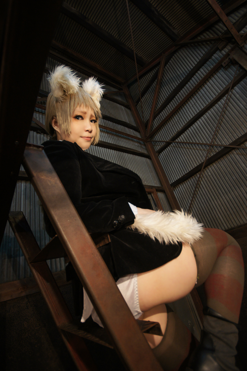 [Katze & Soba] Không xấu hổ vì họ là hai!