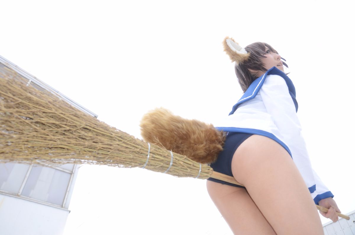 [Katze & Soba] Không xấu hổ vì họ là hai!