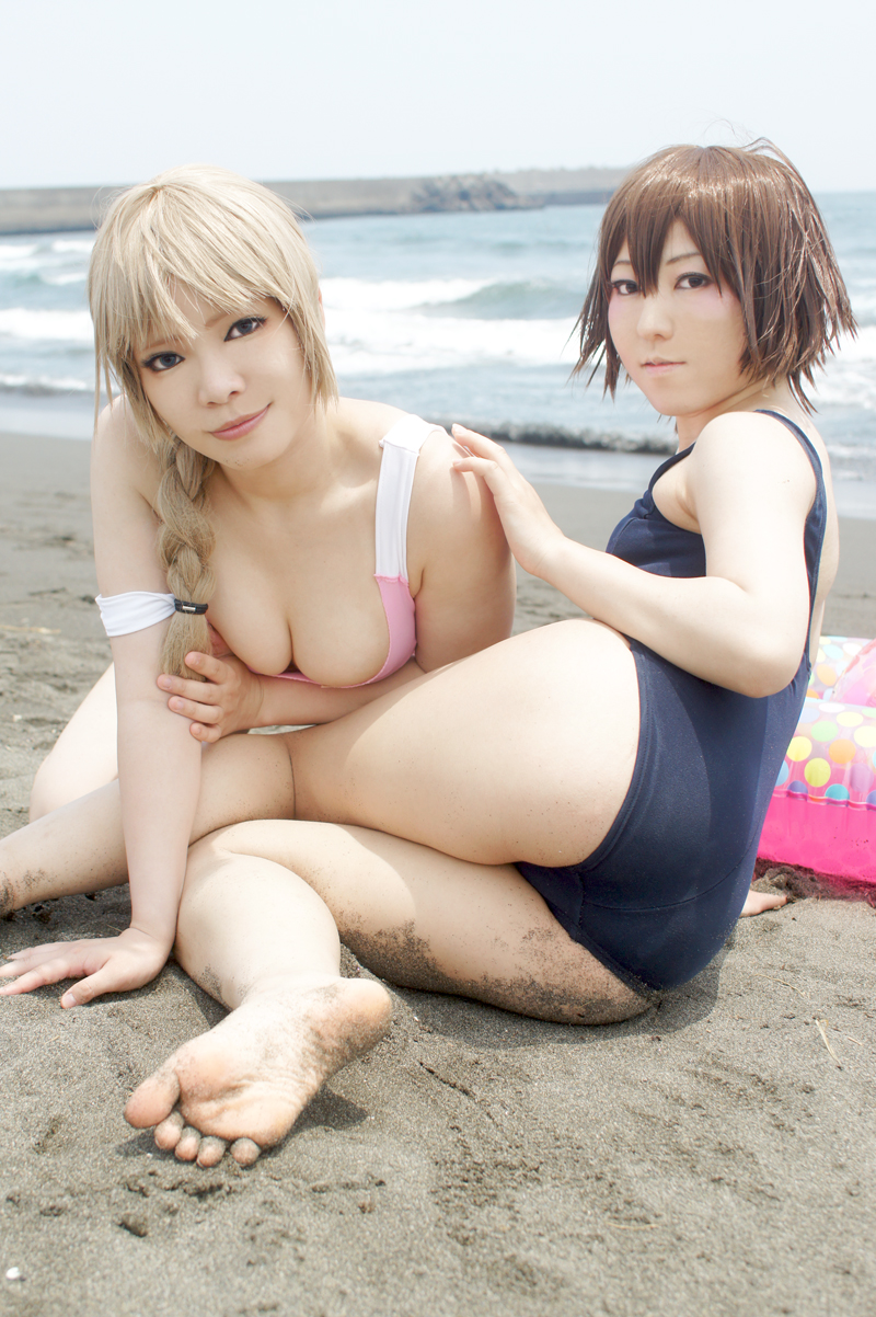 [Katze & Soba] Không xấu hổ vì họ là hai!