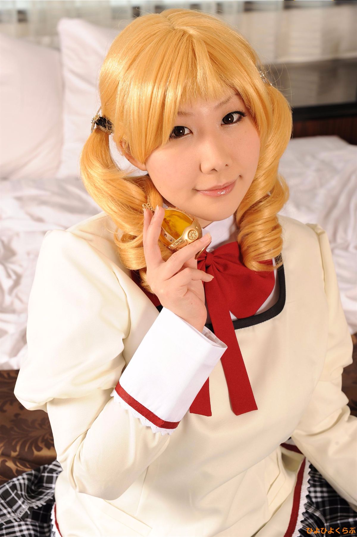 (Cosplay) [Hiyohii Love (Tanshiku Hiyo)] Tâm lý học