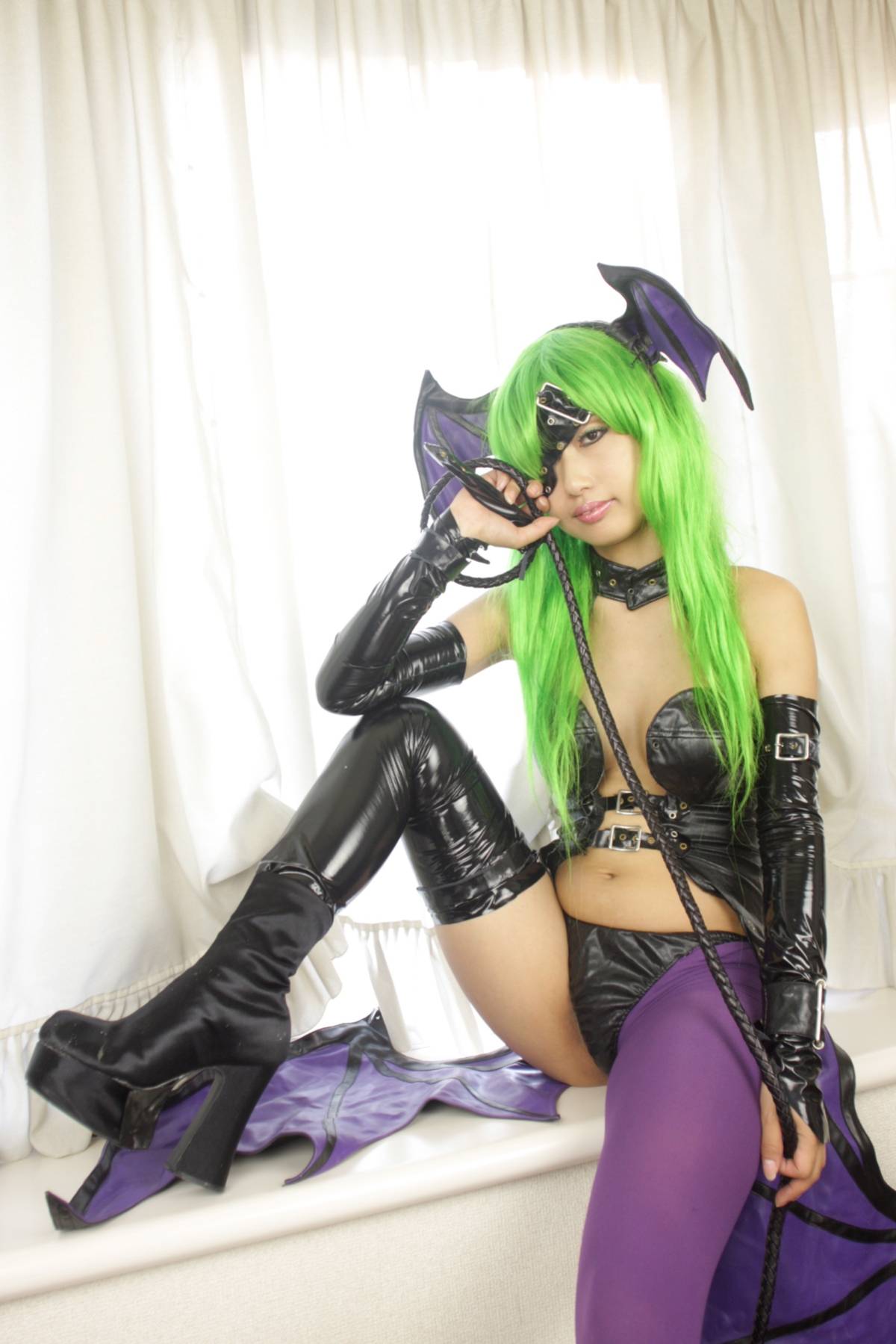 [Nhà máy Cutie] Zeiko Deluxe