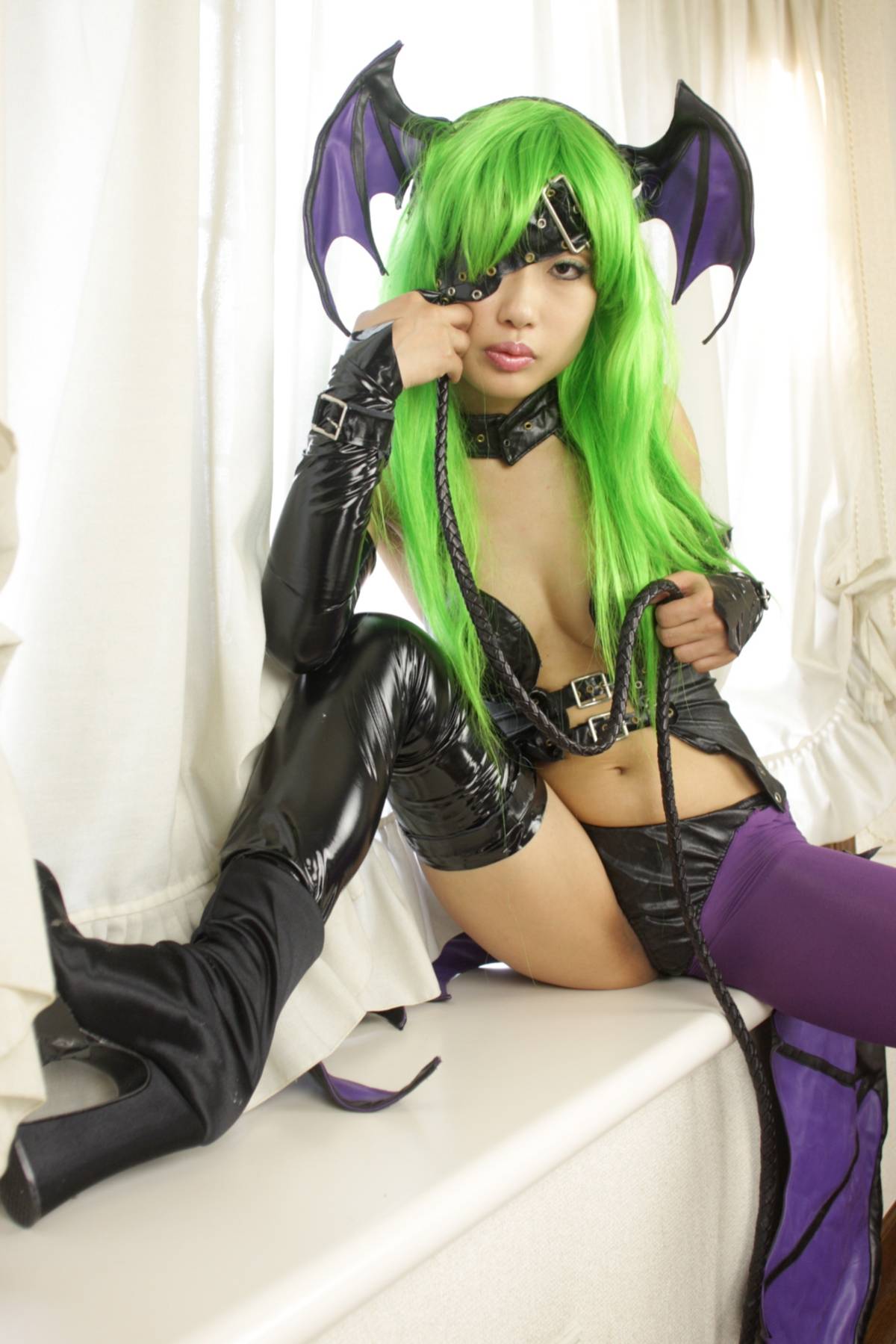 [Nhà máy Cutie] Zeiko Deluxe