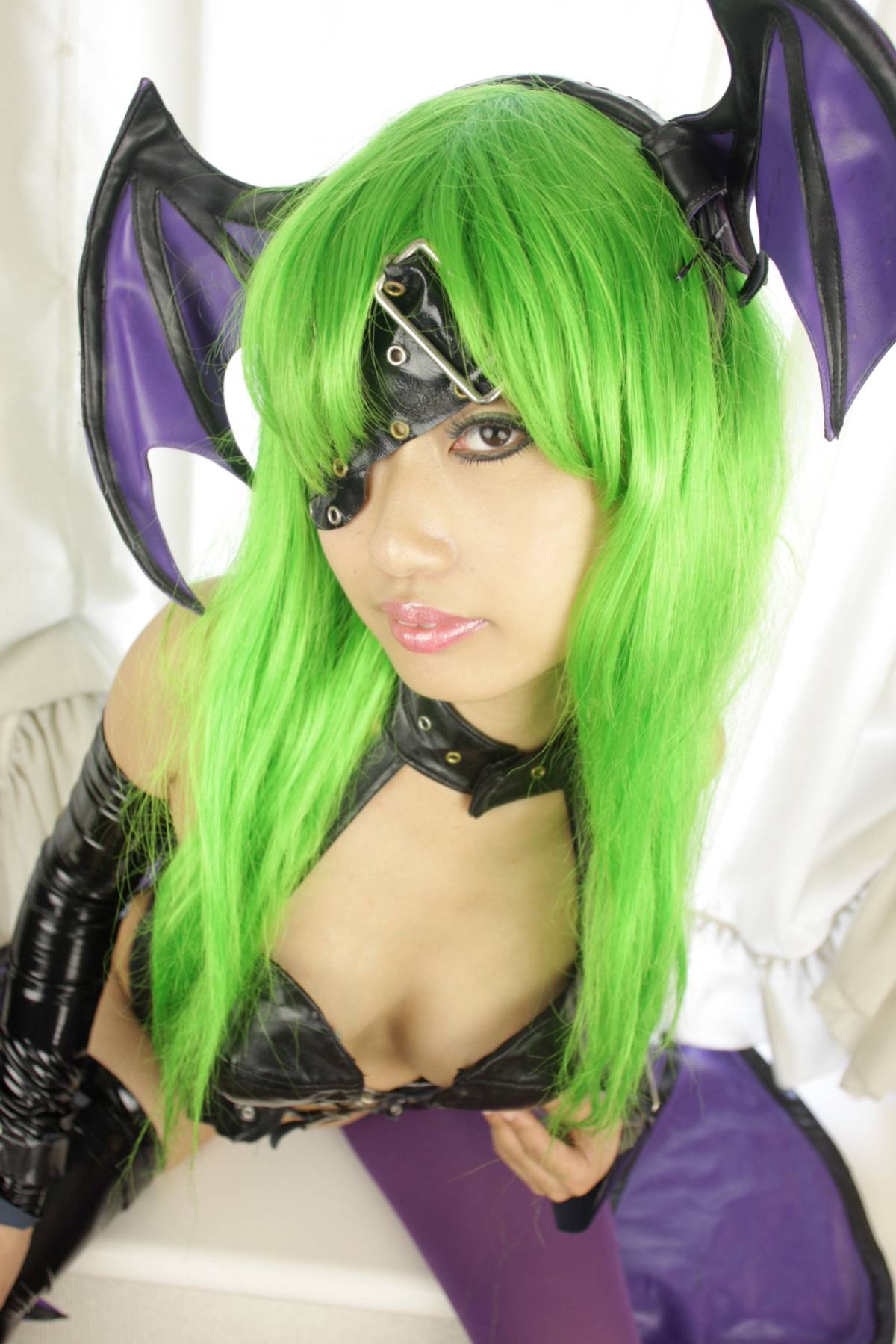 [Nhà máy Cutie] Zeiko Deluxe