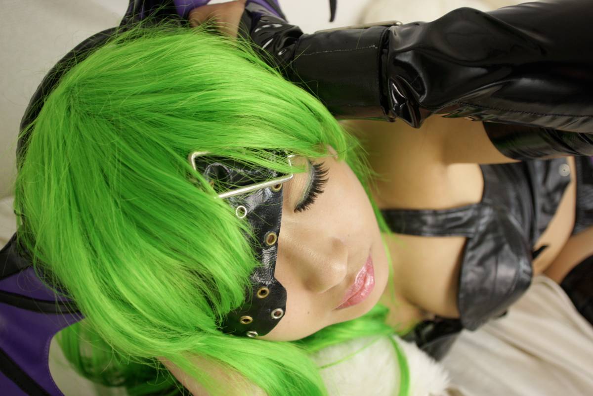 [Nhà máy Cutie] Zeiko Deluxe