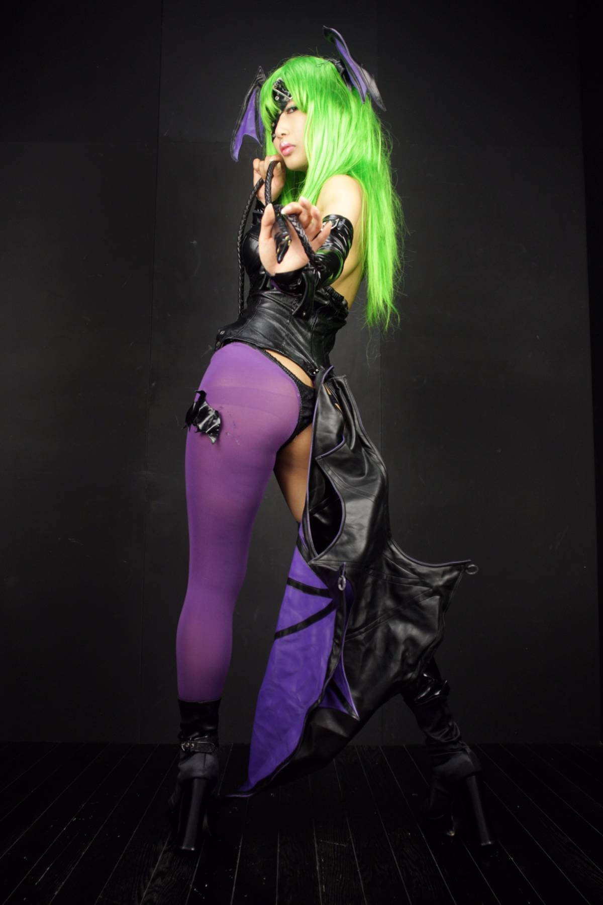 [Nhà máy Cutie] Zeiko Deluxe