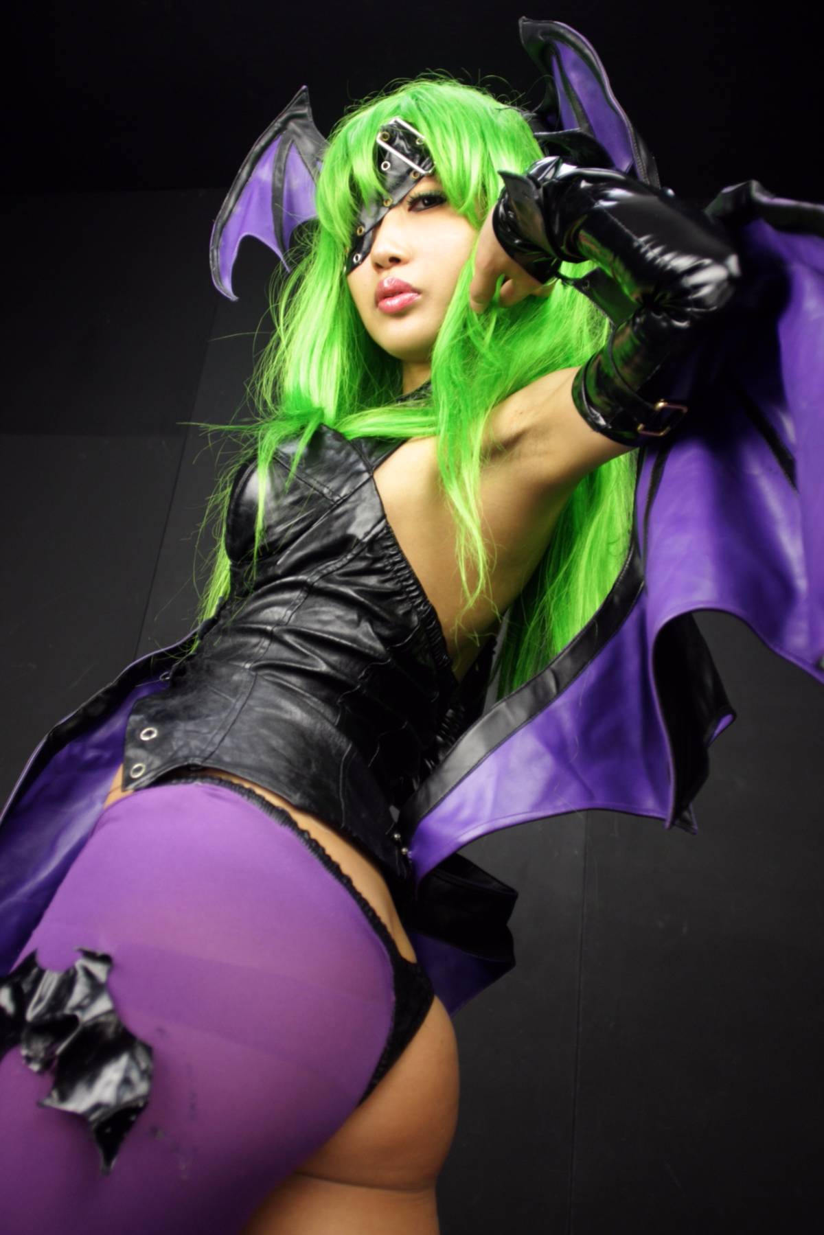 [Nhà máy Cutie] Zeiko Deluxe