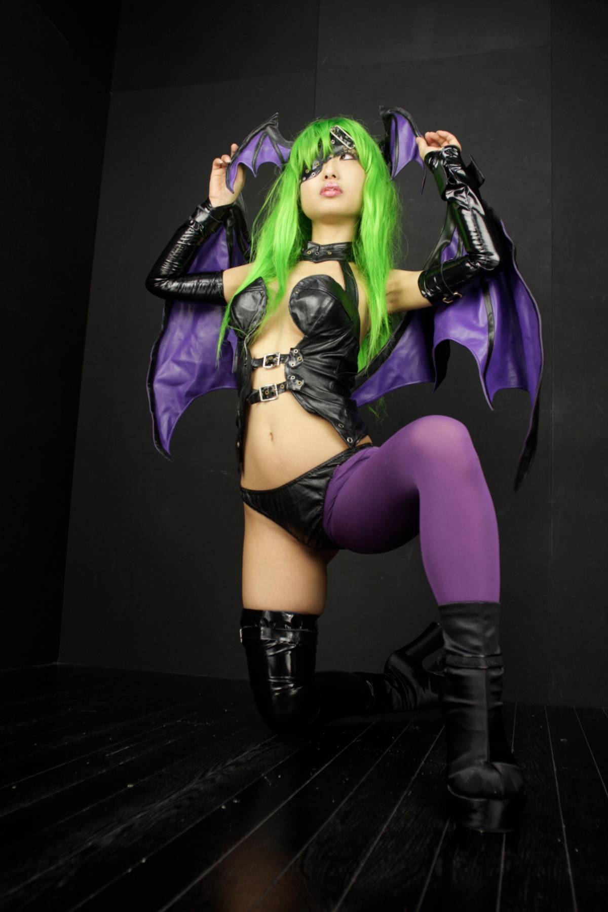 [Nhà máy Cutie] Zeiko Deluxe