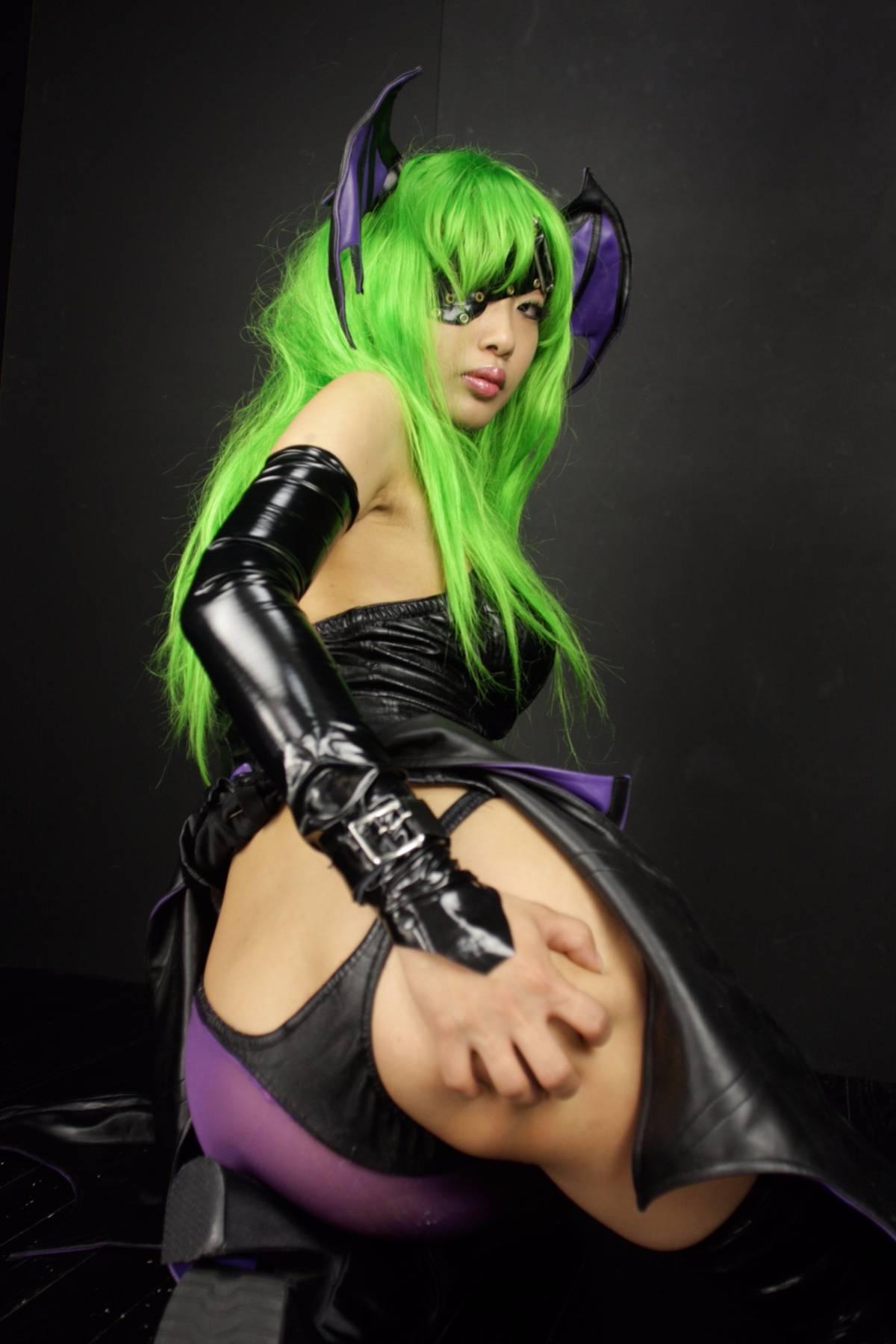 [Nhà máy Cutie] Zeiko Deluxe